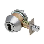 Dexter Commercial Hardware DB1000-SCT-626-SFIC GRADE1 Single Cylinder Turn Dea. Fixed Price $64.80.