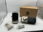 Yale Security Real Living Keyless Push Button Deadbolt With Z-wave #YRD110ZWUS. Fixed Price $74.50.