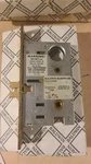 Baldwin Mortise Lock Lh 6310 Residential Storeroom Knob Strength Brass Tongue. Fixed Price $249.99.