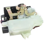 Door Lock Actuator For 2005-10 Volkswagen Jetta Front Passenger Side 3B1837016CG. Fixed Price $31.67.