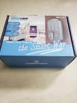 Turbolock TL115 Smart Keypad & Voice Prompts Digital Deadbolt W/ App Ekeys. Fixed Price $58.81.