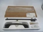 Pella Sliding Patio Door Active Handle Set Lock Brown Metal Exterior 350 Series. Fixed Price $89.99.
