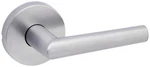 Kwikset 720MILRDT Milan Passage Door Lever - Chrome. Fixed Price $40.80.