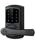 Hidalife Keyless Entry Lock With Keypad Handle For Front Doors, Touc.... Fixed Price $63.85.