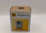 Yale Smart Wireless Lock Cabinet. Fixed Price $64.99.