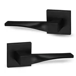 Berlin Modisch Sleek Series Dummy 2 Pack Non Turning Pull Only , Iron Black. Fixed Price $15.99.