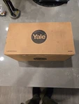 Yale Real Living YRL216-CBA-0BP Connected By August Assure. Fixed Price $359.14.