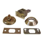 Kaba Ilco 45-1-3-04-03-0 Deadbolt, Hd, Bright Brass. Fixed Price $58.99.