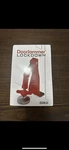 Doorjammer Large DJ4LD Portable Security Lockdown Device Quick Release. Fixed Price $39.99.