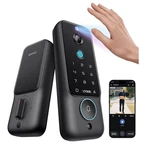 Lockin Veno Plus Smart With 2K 180 Security Camera And Video Doorbell. Fixed Price $129.99.