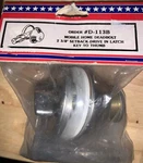 Nos Us Hardware Mfg. Mobile Home Deadbolt Lock #D-113B ***free Shipping***. Fixed Price $19.99.