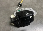 2009-2012 Audi A3 S Line Front Right Door Lock Latch Actuator Oem 9532. Fixed Price $34.84.