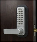 Lockey 2835DC 2000 Series Keyless Entry Double Combination - Marine Grade. Fixed Price $356.71.