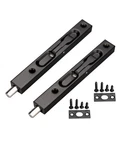 Wanlian 6 Inch Bolts,door Slide Lock Flush Security Latch.... Fixed Price $28.37.