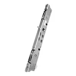 Amesbury Truth Multi-point Mortise Lock W/ No Face Plate 10" Stainless Steel. Fixed Price $32.20.
