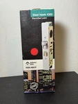 Adams Rite Assa Abloy Steel Hawk Electrified Latch 4300-30-101-313 New. Fixed Price $194.99.