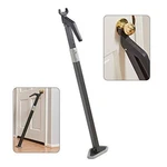 Securadoor Super Heavy Duty Metal Stoppers Bar With 3000+LBS Strength Ad.... Fixed Price $155.39.