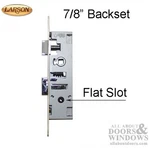 Larson Storm Door Mortise Lock Body 7/8" Backset 22MM American Cylinder. Fixed Price $42.16.