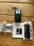 Uyf Fingerprint Smart Door Lock, Keyless Entry, Electronic. Fixed Price $45.00.