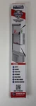 Smart Guard WL18SECURITY Winlock Window Lock, 18" Bar - Black Qty. Fixed Price $34.99.