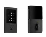 Baldwin Touchscreen Minneapolis Z-wave Deadbolt. Oil Rubbed Bronze. 8225.ZW. Fixed Price $379.99.