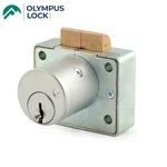 Olympus L78 Series Schlage Keyway Latch Lock Vertical 1-3/8" Keyed Different. Fixed Price $44.85.