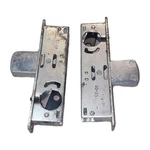 Crl Adams Rite Long Throw Deadlock 1/8-01 In. 1/8-02 No Hardware Rust*. Fixed Price $28.00.