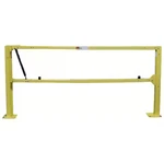 Edgesafe ESG-96-PCY Gate, 84" To 108" Adj. Opening, Yellow. Fixed Price $1501.99.