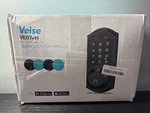 Veise VE07-H Smart Lock With Handles. Fixed Price $62.99.
