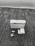 (qty 10) Extra Space Storage ES-2401-10B Cylinder Lock With Keys Solid Brass. Fixed Price $51.23.