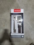 *new* Kwikset Electronic Keypad Handle Satin Nickel #92740-003 Nib. Fixed Price $145.98.