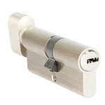 Jeriup Locks- Euro Profile Cylinder, High Security 70MM(35/35) 2-. Fixed Price $25.00.