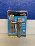 Wright Products VCA112SN Castellan Surface Mount Storm Door Latch Satin Nickel. Fixed Price $39.99.