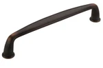 Amerock BP53804ORB 8" Centers Appliance Pull In Oil Rubbed Bronze. Fixed Price $54.99.