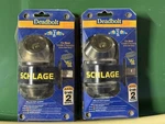 Schlage Deadbolt. Fixed Price $45.00.