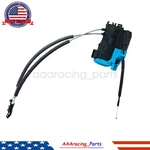 A-premium Front Left Driver Side Door Lock Actuator For 12-17 Hyundai Veloster. Fixed Price $37.15.