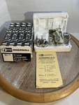 Ingersoll Rim Automatic Deadlock SC71 Chrome - New Orig Box. Made England. Fixed Price $90.00.