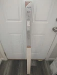National Hardware N343-723 Complete Double Folding Door Set. Fixed Price $27.50.