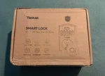 Yeolet Y58 Fingerprint Keypad Smart Door Lock Open Box. Fixed Price $27.50.