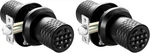 Folohaos Smart Security Door YL-78 Back Locking, Auto Lock, Anti-slip. Fixed Price $22.99.