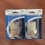 (2 Pack) Barton Kramer Sliding Glass Patio Door Replacement Roller #458. Fixed Price $12.50.