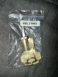 Genuine Pella Keylock Brass 0BLT5003. Fixed Price $29.95.