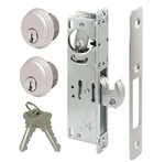 Pacific Doorware Hook Deadbolt Mortise Lock For Sliding Gates And Steel .... Fixed Price $72.10.