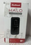 Kwikset 99390-004 Smart Deadbolt Black. Fixed Price $85.00.
