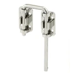 -line 9847 Patio Sliding Door Loop Lock Increase Home Security Install Ad.... Fixed Price $17.35.