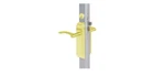 Adams Rite Dual Force Interconnected Deadbolt/deadlatch Satin Stainless Steel. Fixed Price $546.48.