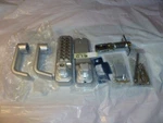 Lockey Usa 2835-MG Mechanical Keyless. Fixed Price $199.99.