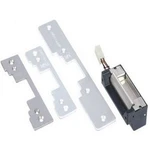 Seco-larm 776691 Electric Strike 12/24VDC 2000LB Jaw Cylindrical Lockset. Fixed Price $138.93.