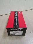 Delaney Hardware Callan Edged Single-cylinder Deadbolt Oil Rubbed Bronze KE3007. Fixed Price $22.00.