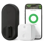 Yale Approach Smart Wi-fi Deadbolt Retrofit Lock Unlimited Virtual Keys. Fixed Price $155.17.
